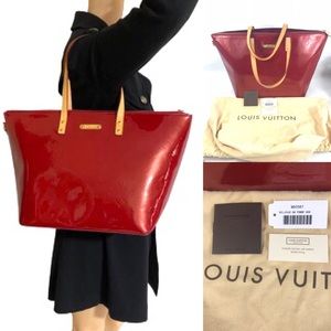 💎✨LIKE NEW✨💎 RARE LOUIS VUITTON BAG